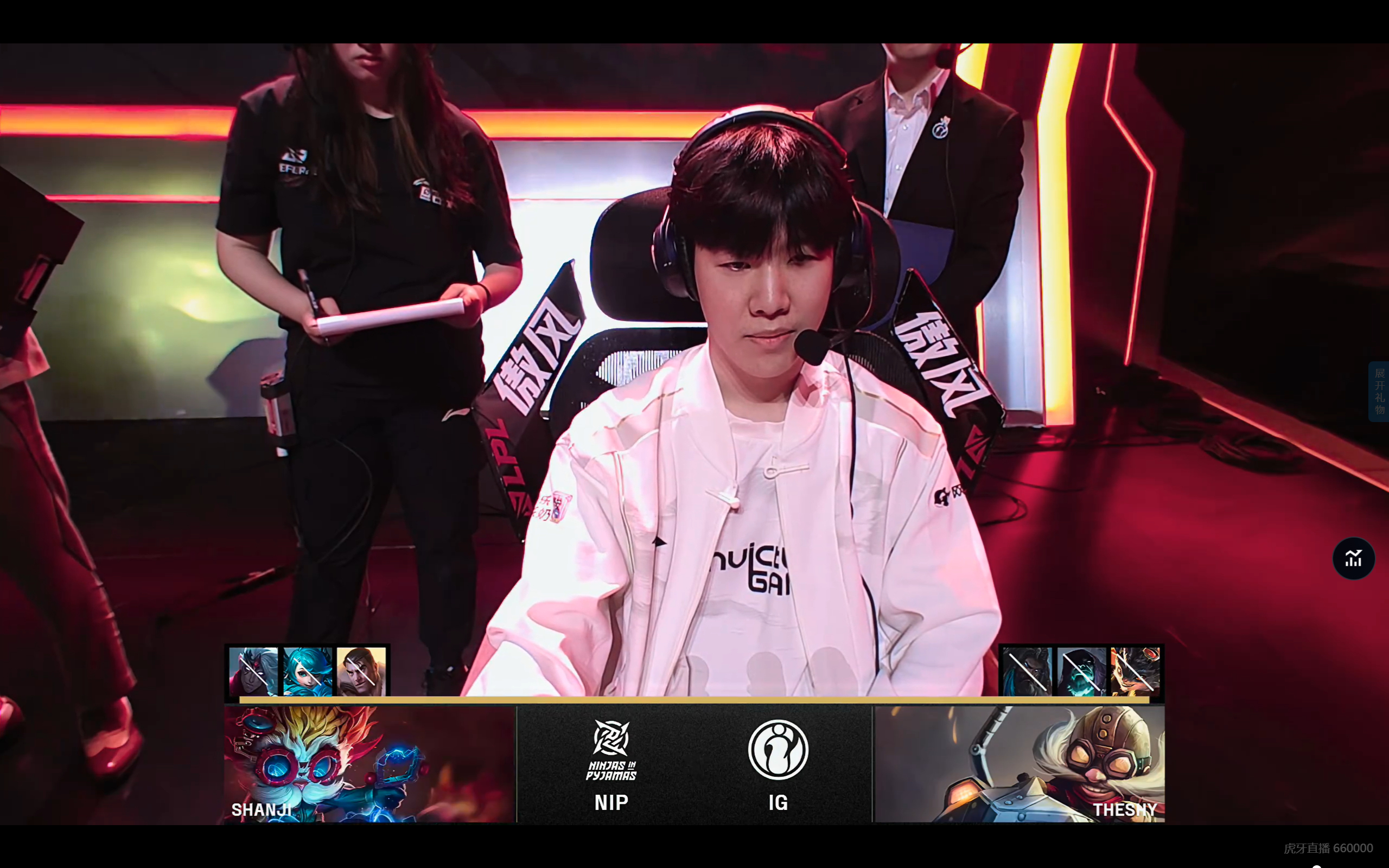 EDG鏖战JDG，Keria极限生还后反打宿命之战半决赛，成为赛场最大亮点的简单介绍