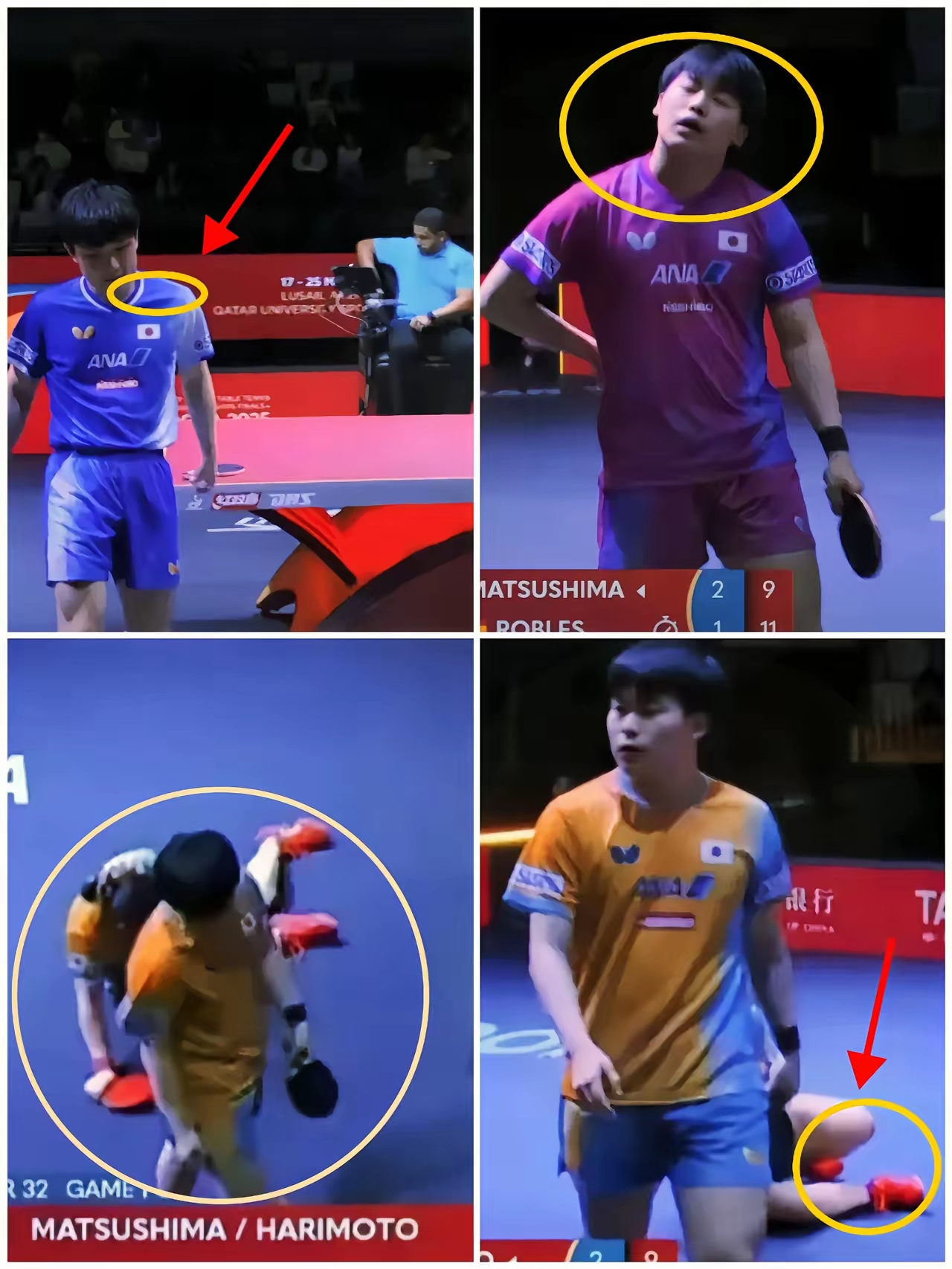 英国乒乓球队碾压比利时乒乓球队,张本智和统治全场 英国乒乓球队碾压比利时乒乓球队,张本智和统治全场