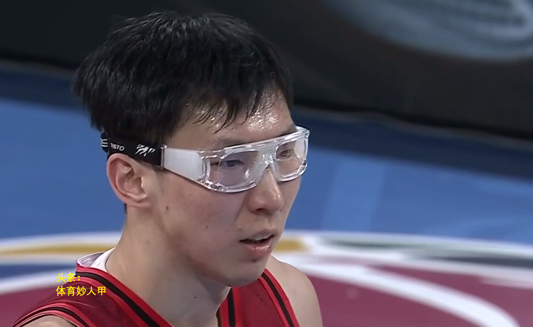 关于江苏队碾压四川队，周琦高光表现的信息