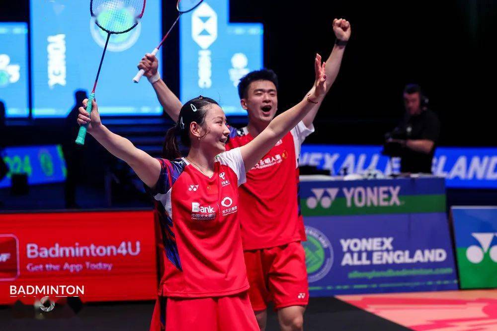 印尼队完胜泰国队，郑思维带队取胜