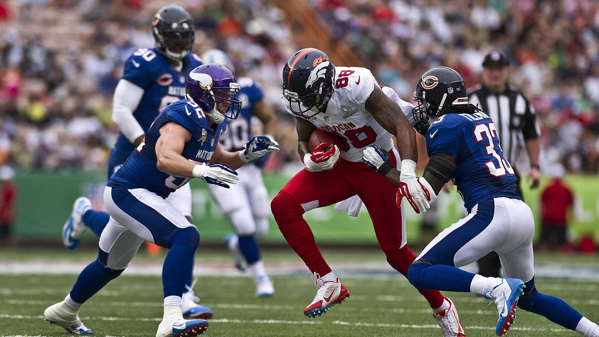 尼克斯掀翻卫冕冠军！切特化身攻防转换轴心，掘金防线被冲垮