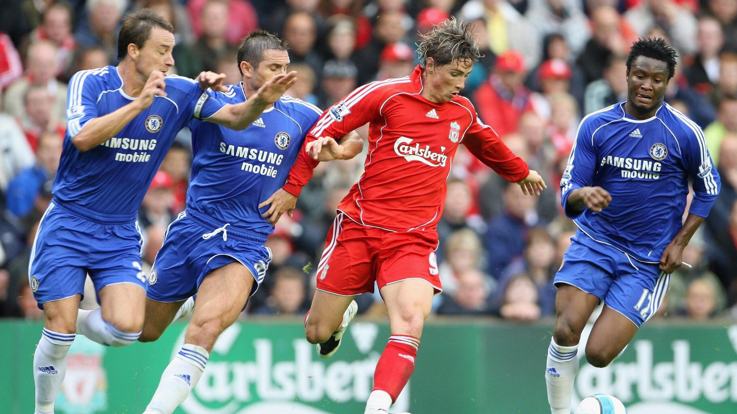 德里赫特，塞维利亚夜空中那颗冷冽的北极星